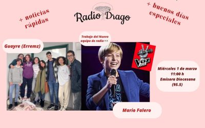 Marzo, un mes lleno de sorpresas