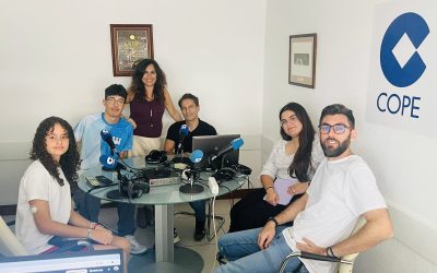 La onda que nos une, programa 3.