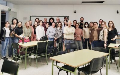 Encuentro de Educadores en Clave APS