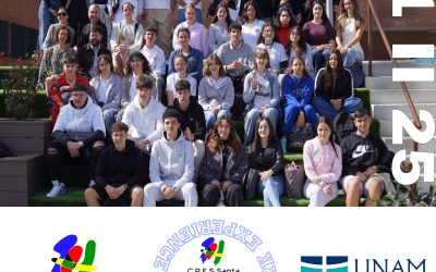 Se inicia el proyecto Work Experience.