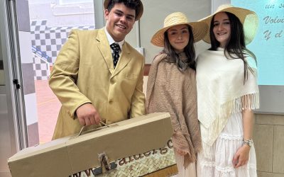 Proyecto de contenidos canarios, Atis Tirma 24-25