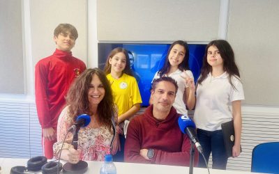 Radio Drago, Programa especial, Día mundial del Autismo, 2 de abril 2025.