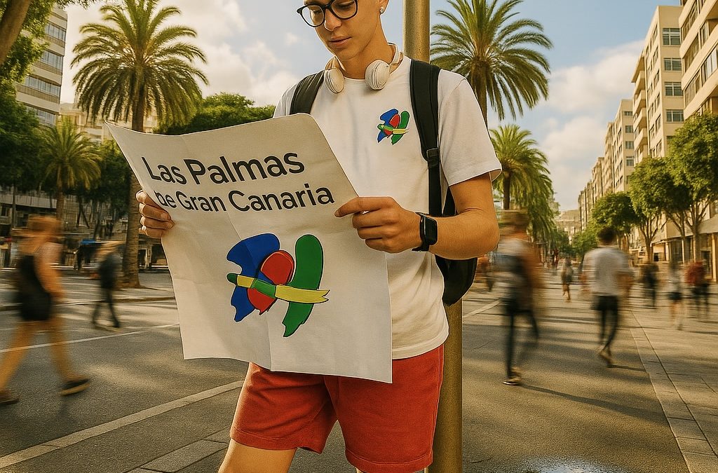 Calendario de matriculación 25-26